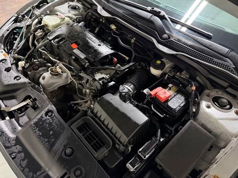 Used 2018 Honda Civic LX image 38