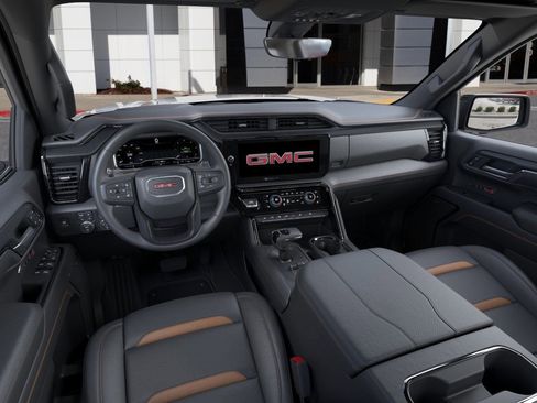 New 2026 GMC Sierra 1500 AT4 w/ AT4 Premium Package image 16