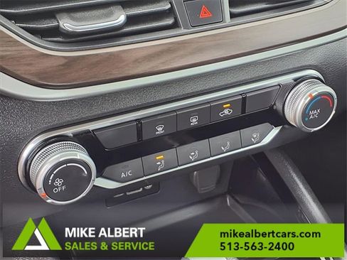 Used 2024 Nissan Altima 2.5 SV image 17