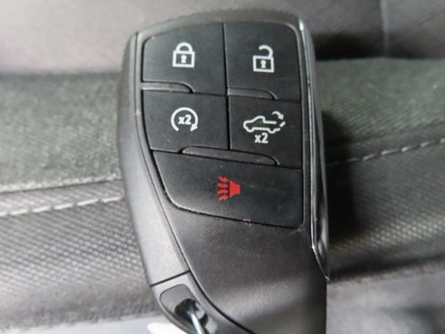 Used 2023 Chevrolet Silverado 1500 RST image 58