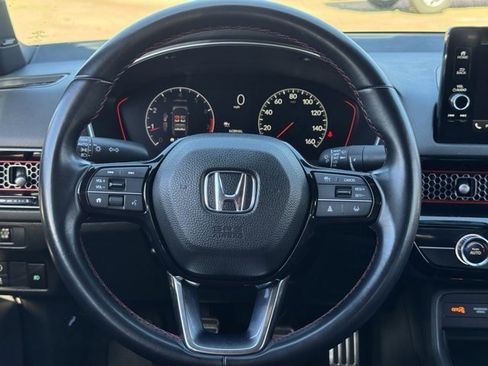 Used 2022 Honda Civic Si image 13