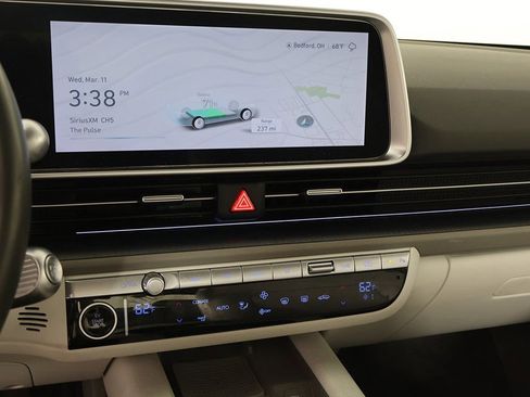 Used 2024 Hyundai Ioniq 6 SEL image 38