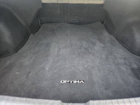 Used 2014 Kia Optima SX w/ SX Turbo Premium Package image 11