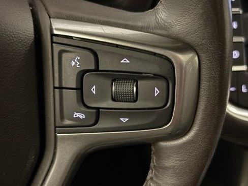 Used 2021 Chevrolet Tahoe Z71 w/ Luxury Package AWD/4WD image 20
