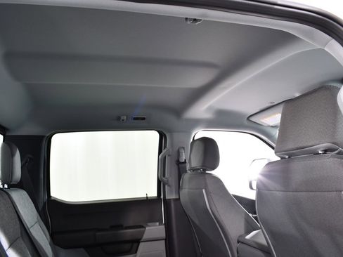 New 2026 Ford F350 XL w/ XL Driver Assist Package image 18