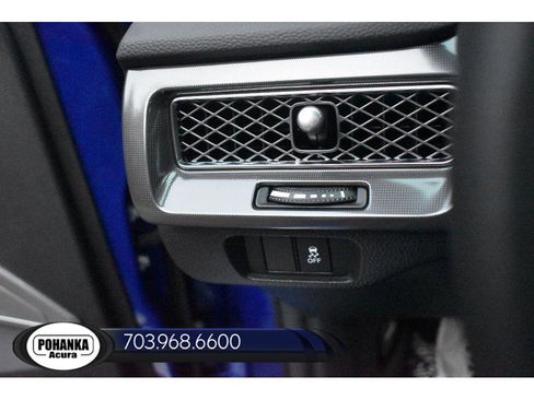 New 2025 Acura Integra A-Spec image 29