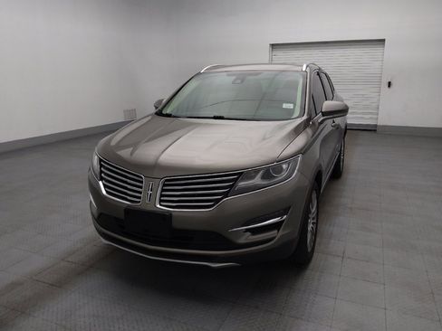 Used 2017 Lincoln MKC Reserve w/ Lincoln MKC Climate Package AWD/4WD image 15