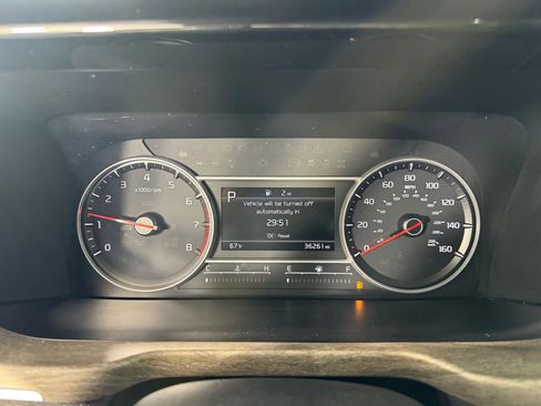 Used 2023 Kia Sorento X-Line EX AWD/4WD image 21