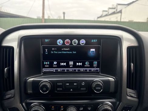 Used 2017 Chevrolet Silverado 1500 LT w/ All Star Edition image 16