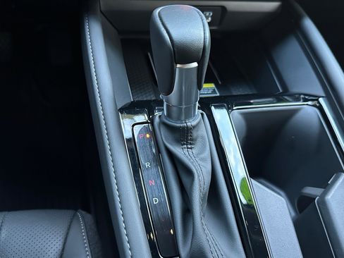 Used 2025 Honda Accord Touring image 30