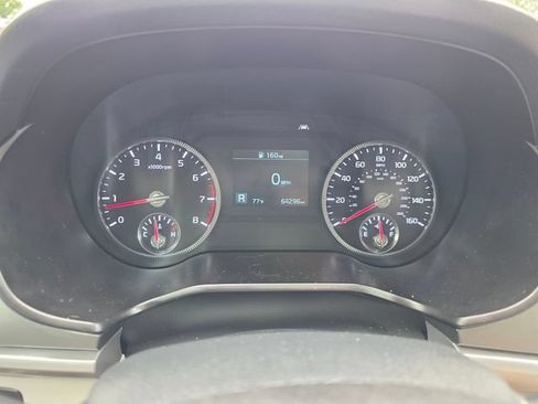 Used 2021 Kia Telluride S AWD/4WD image 47