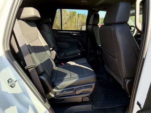 New 2026 Chevrolet Tahoe LT w/ Comfort Package image 21