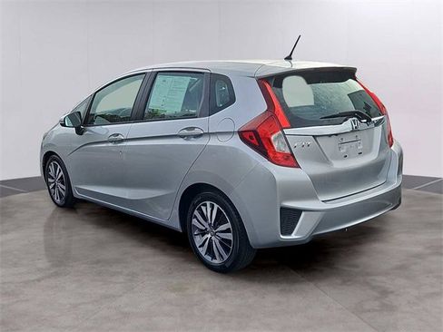 Used 2015 Honda Fit EX-L image 6