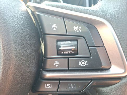 Certified 2023 Subaru Forester Touring AWD/4WD image 22