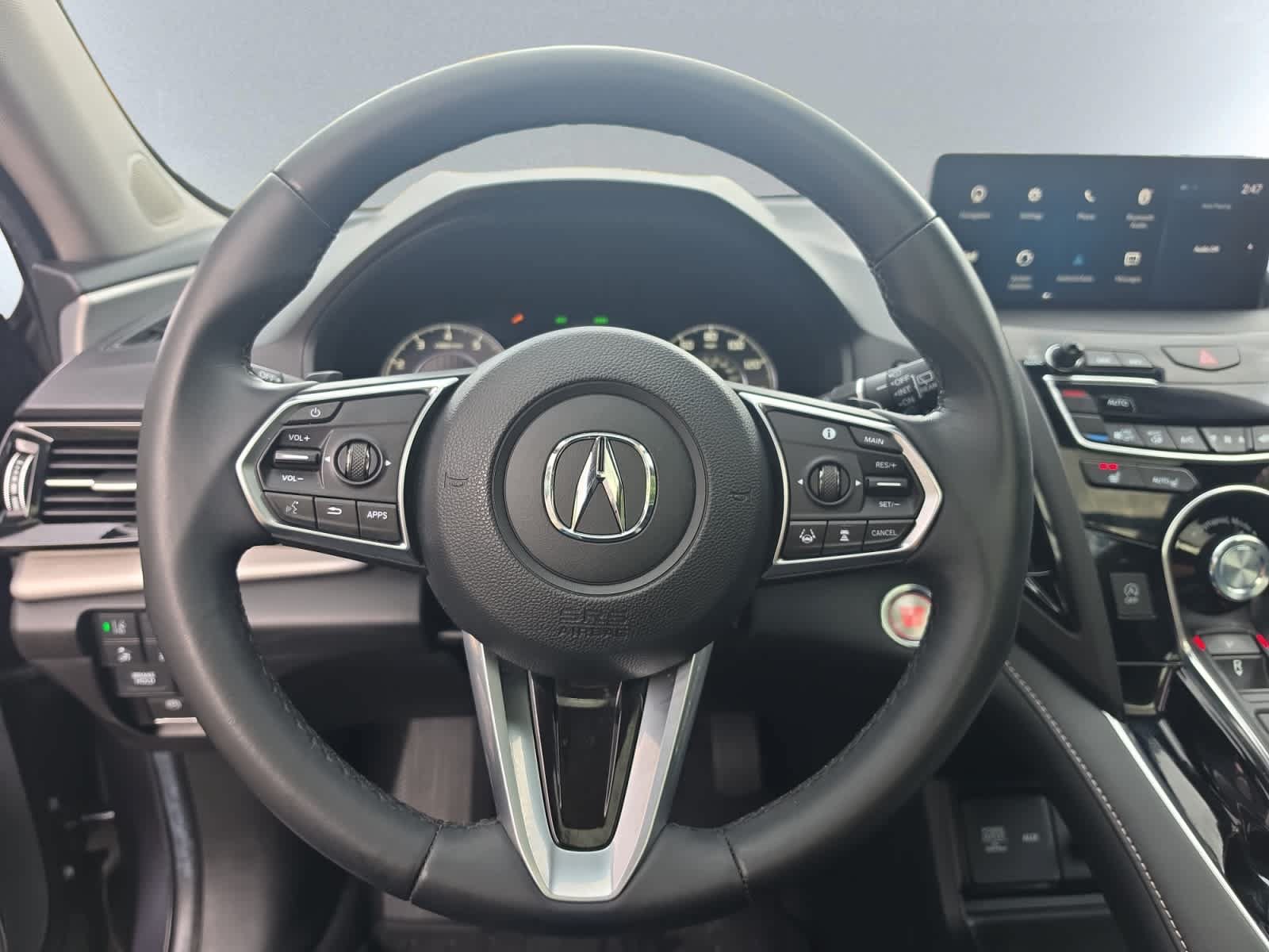 Used 2019 Acura RDX w/ Technology Package AWD/4WD image 17