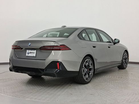 New 2026 BMW 530i w/ M Sport Package image 9