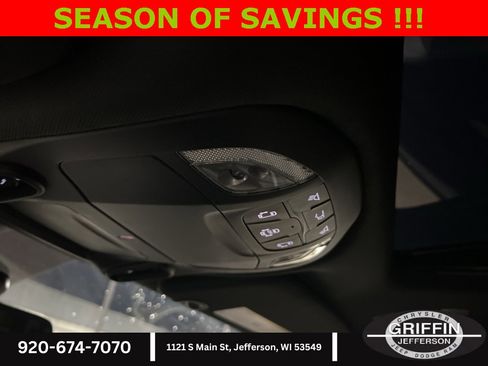 New 2026 Chrysler Pacifica Select image 23