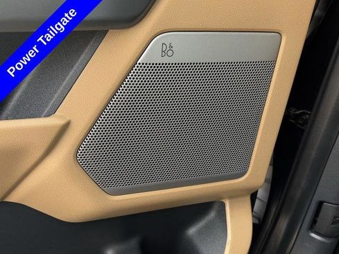 Certified 2022 Ford F150 Lariat w/ Equipment Group 502A High image 31