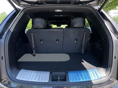 New 2027 Kia Telluride SX X-Pro AWD/4WD image 44