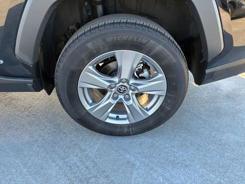 Used 2025 Toyota RAV4 LE image 29
