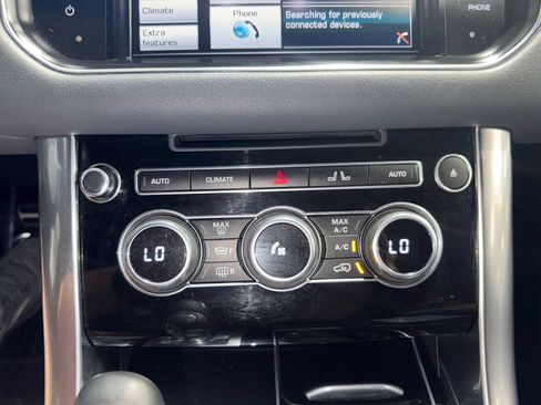 Used 2015 Land Rover Range Rover Sport HSE AWD/4WD image 63