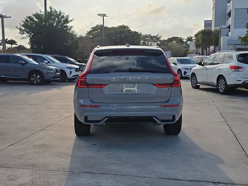New 2026 Volvo XC60 B5 Ultra w/ Protection Package Premier AWD/4WD image 5