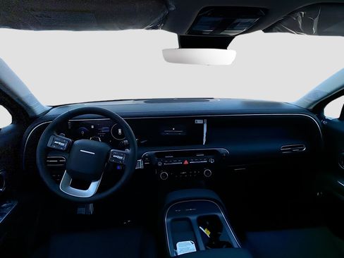 New 2026 Hyundai Palisade SEL image 15