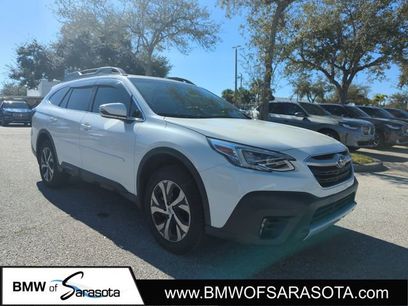 Used 2020 Subaru Outback Limited XT w/ Popular Package #2