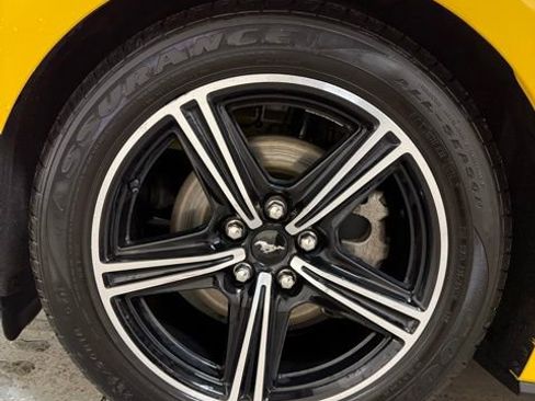 Used 2024 Ford Mustang Premium image 11