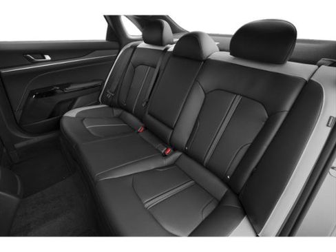 Used 2025 Kia K5 GT-Line w/ GT-Line Premium Package AWD/4WD image 16