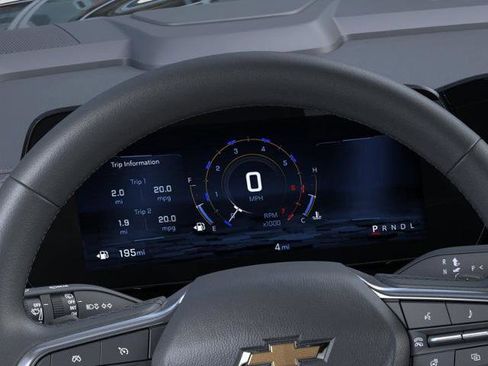 New 2025 Chevrolet Suburban Premier AWD/4WD image 18
