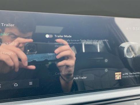 New 2027 Kia Telluride SX Prestige X-Line AWD/4WD image 15