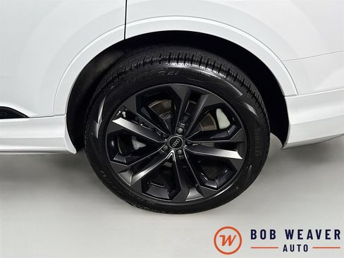 Used 2025 Audi Q7 3.0T Premium Plus image 33