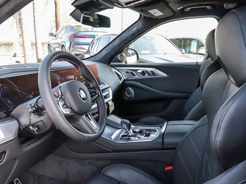 New 2026 BMW XM Label Red image 15