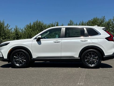 New 2026 Honda CR-V EX-L image 6