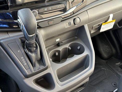 New 2025 Ford Transit 350 DRW w/ Interior Upgrade Package image 26