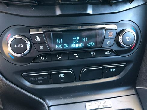 Used 2013 Ford Focus ST FWD image 28