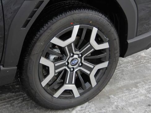 New 2026 Subaru Outback Touring XT AWD/4WD image 11