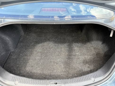 Used 2012 MAZDA MAZDA6 i Touring FWD image 10