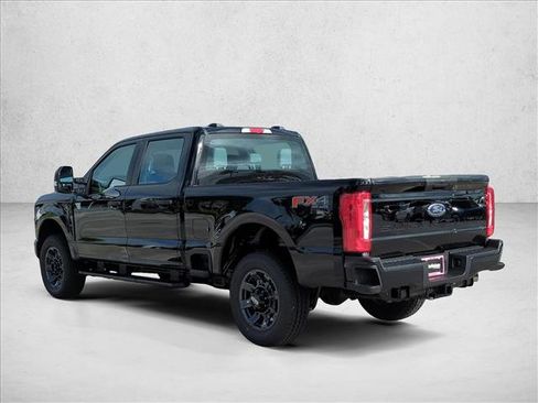 New 2026 Ford F250 XL w/ STX Appearance Package image 9