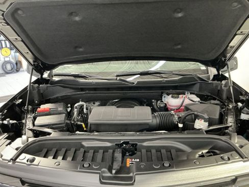 New 2026 Chevrolet Silverado 1500 LT Trail Boss image 34