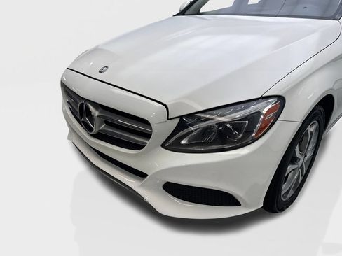 Used 2016 Mercedes-Benz C 300 4MATIC Sedan image 16