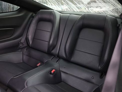 Used 2017 Ford Mustang GT Premium w/ Black Accent Package image 11