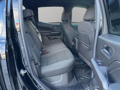 New 2026 GMC Canyon Elevation w/ Convenience Package image 10