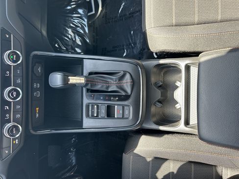 Certified 2025 Honda CR-V Sport image 23