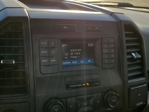 Used 2019 Ford F150 XL w/ XL Power Equipment Group image 23