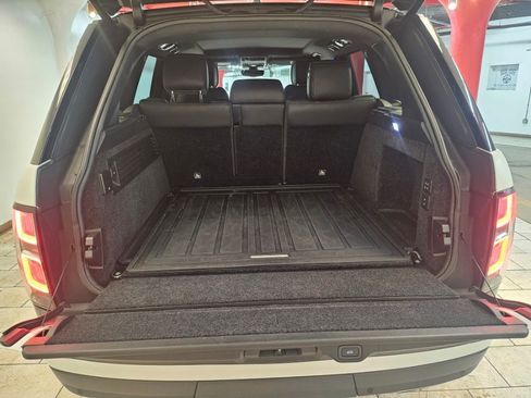 Used 2021 Land Rover Range Rover Westminster Edition image 24