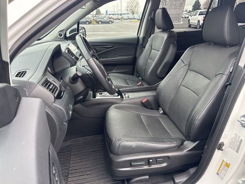 Used 2021 Honda Pilot Elite image 10