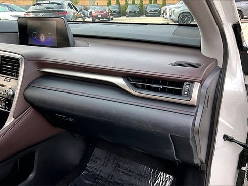 Used 2017 Lexus RX 350 F Sport image 29