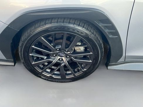 Used 2022 Subaru WRX Premium AWD/4WD image 32